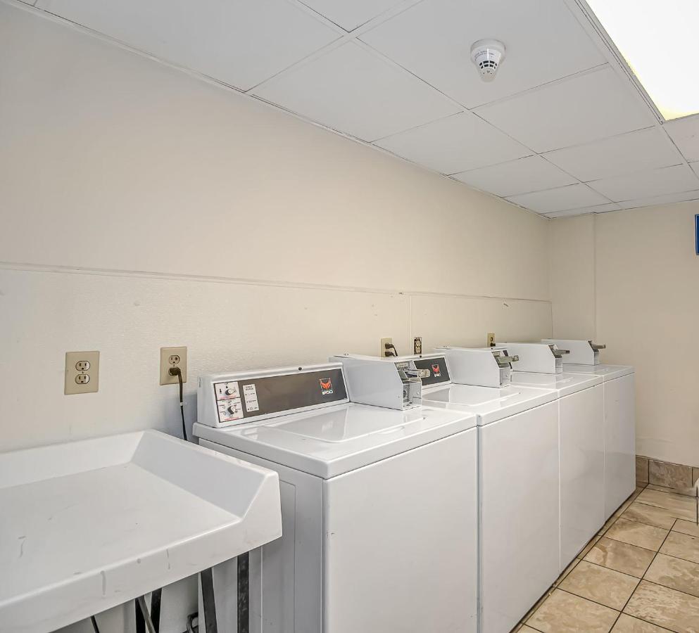 Oceanfront Suite Grande Cayman 124 Myrtle Beach Bagian luar foto