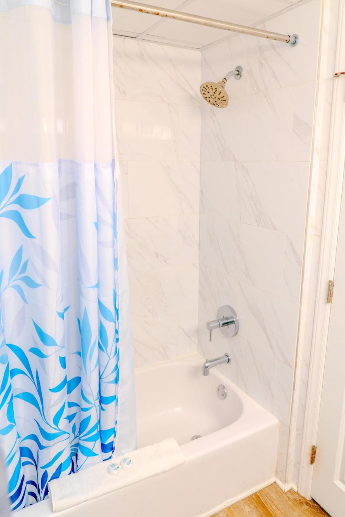 Oceanfront Suite Grande Cayman 124 Myrtle Beach Bagian luar foto